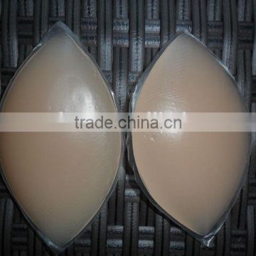 skin-friendly,comfortable silicone breast lift pad very hot selling