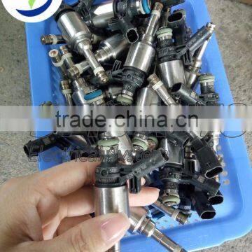 Fuel Injector 0261500076 06H906036G Volkswagen VW Eos Jetta Tiguan photo-2