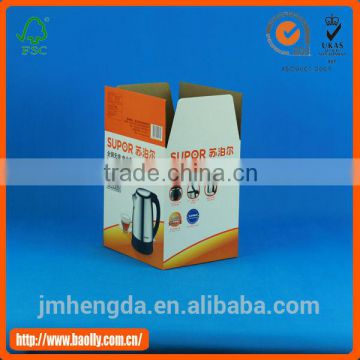 Good Quality Take Away Hat Favor Box With Professional Supplier