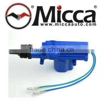 Car Remote Locking, Remote Central Lock, Keyless Door Lock, Merkezi Kilitleme Sistemi, Cierre Centralizado Trabapuertas (DL860) photo-2