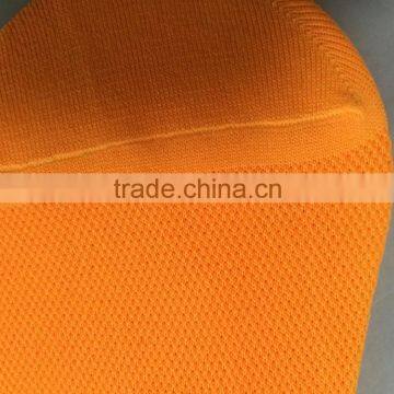 Colorful Lady Microfiber Nylon Invisible Socks photo-2