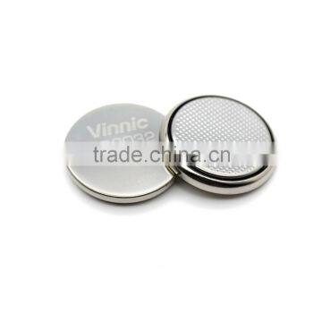 CR2032 Lithium Button Cell photo-6