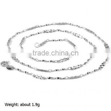 925 Silver Chains (SCN-011)