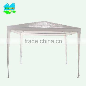 2016 wholesale small Pop up White Party Tent Gazebo, garden gazebo tent