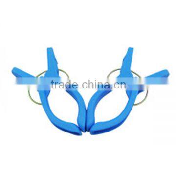 160mm*130mm*25mm large Spring sun clip wholesale ,