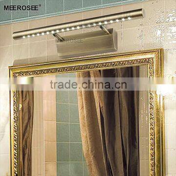 Wholesale Full Length Mirror Light LED Modern Wall Lighting for Home MD82062 photo-3