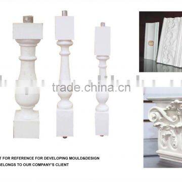 decorative baluster