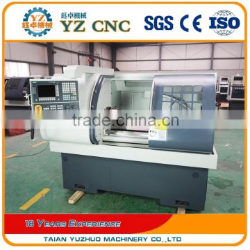 High Capability heavy duty economic mini cnc lathe CK6432