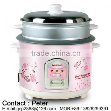 1000W Electric Big Rice Cooker 2.8L