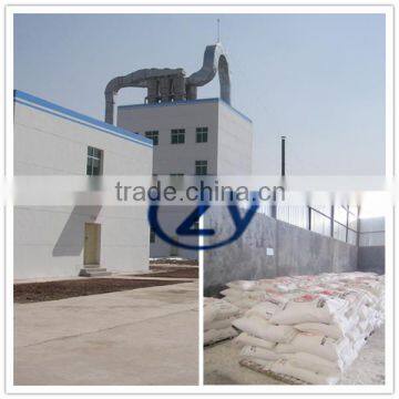 2015 year high efficient cassava flour /starch flash dryer machine