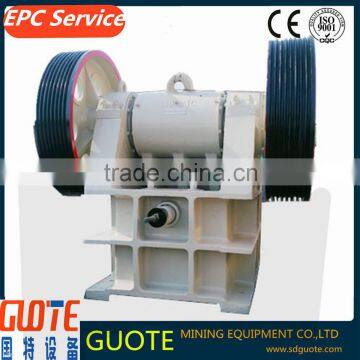 quartz crushing machine /crusher