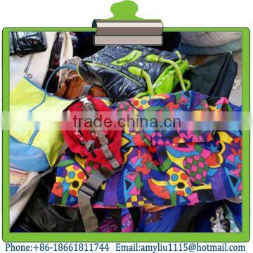 Second Hand Big Bags Used Bags
