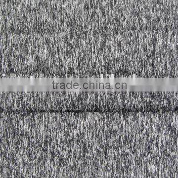 Terylene Polyester Nylon Mix Yarn TN Lycra Spandex Swimwear Fabrics Wholesale photo-5