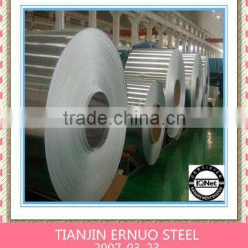 201 stainless steel coil