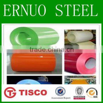 Ppgl Factory China,0.4mm Thick Ppgi Metal Sheet