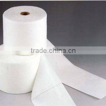 Spun lace Non-Woven