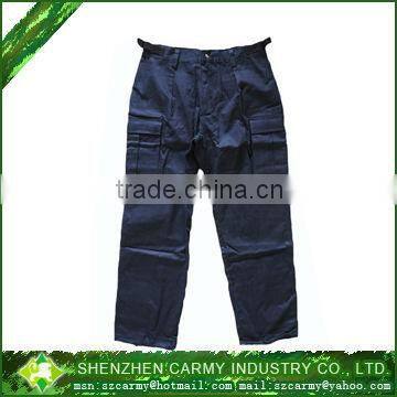 Casual comfortable work pants for men