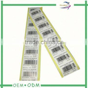 Paper Garment Accessory Tags