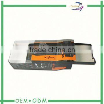 Eva Tray Deft Design Electronics Box