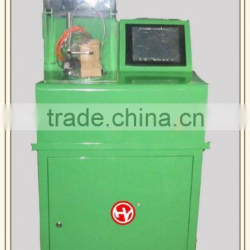 EPS200 common rail injector test bench , auto testing machine