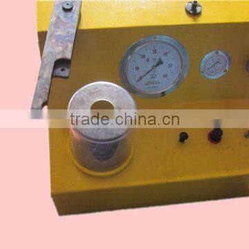 Double Spring Nozzle Tester PQ-400,Simple Operation (Special tester for double spring nozzle)