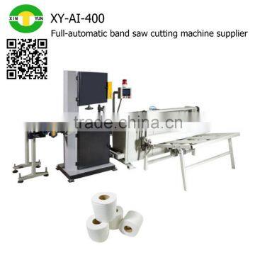 Full-automatic band saw cutting machine supplier                        
                                                                                Supplier's Choice