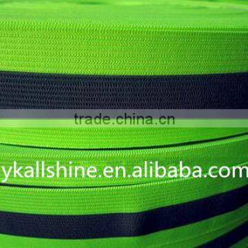 reflective elastic tape