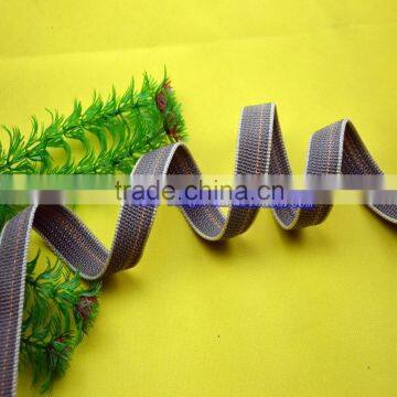 PP Webbing Color Polypropylene High Tenacity Webbing photo-4