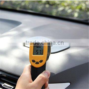 PU Gel Anti Slip Car Mat photo-5