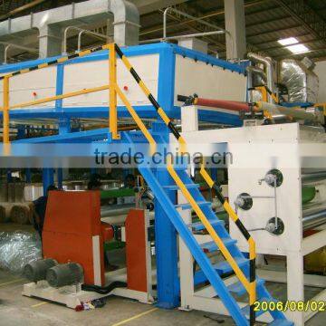 Bopp Self Adhesive Tape Plant