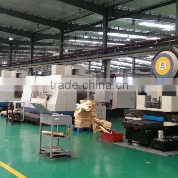 High-precision CNC machine centre 1060