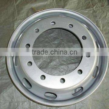 High Quality 6.50-20 Steel Wheel Disc