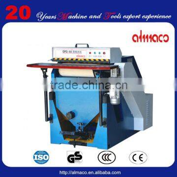 GPG-60 China polishing machine in stock for sale