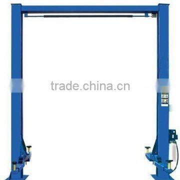 Cheap 2 post car lift with CE certificate