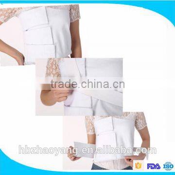 China Cheap Woman Chest Back Support Strap for Good Body Posture photo-4