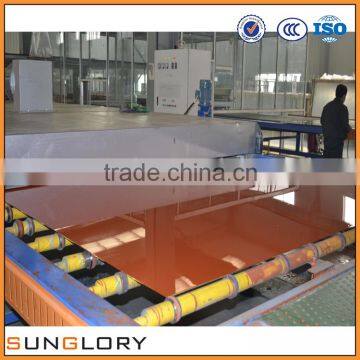 3mm 4mm 5mm 6mm Silver Front Surface Mirrors photo-6