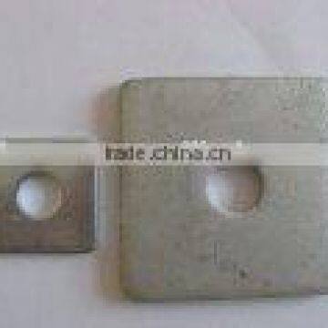 Square Washer