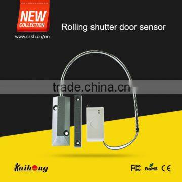 Metal Door Sensor