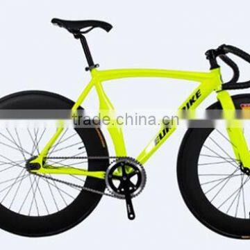 2014 new style bicycle/fixed gear bike/Made in China