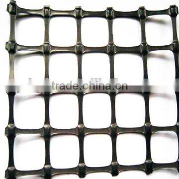 biaxial geogrid