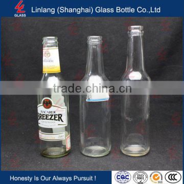 Wholesale Manufacturer Glass Bottle Beer Glass Bottle Manufacturer