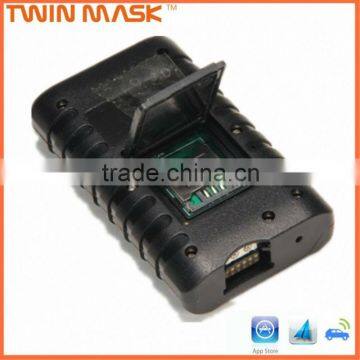 3G advanced gps tracking software tracking phone with computer