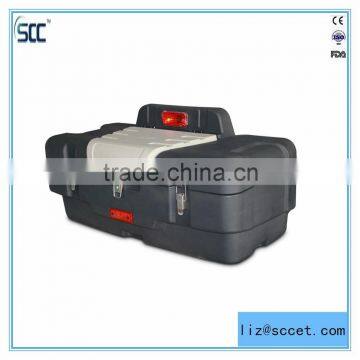 110L Black Plastic ATV Box Manufacturers, Exporters, Sellers, Traders