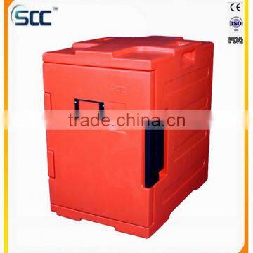 Food Insulator Carrier, Insulated Food Storage Carrier, Carrier for Keeping Food Hot photo-2