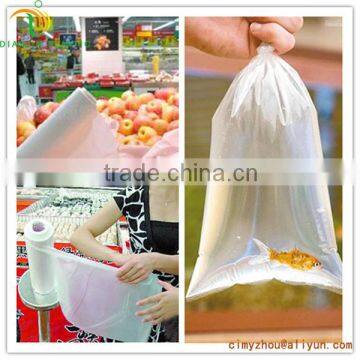 Eco-friendly Plastic Bags for Fruits photo-3