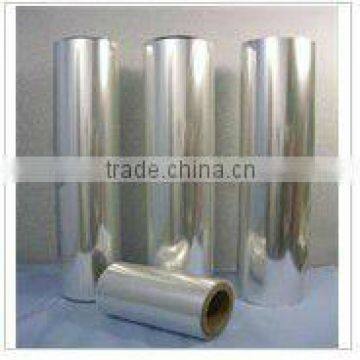 polyester film