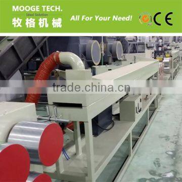 PET Strap Making Machine /Plastic Strap Production Line Quality Choice photo-6