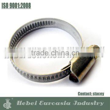 hose pipe clamp american-type hose clamps