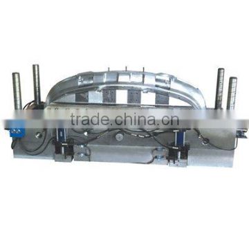 Auto bumper mould,car bumper mould,auto part mold