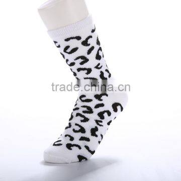soft cotton socks new design custom high quality cotton women socks in hot sale